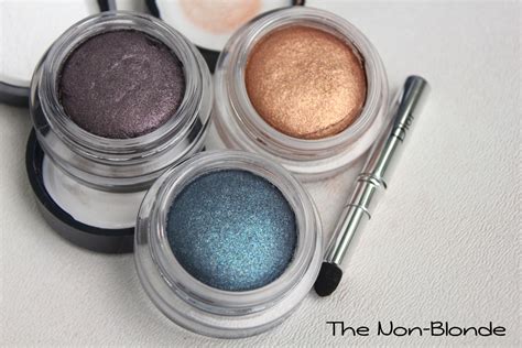 dior cream eyeshadow mirage|Dior show eye shadows.